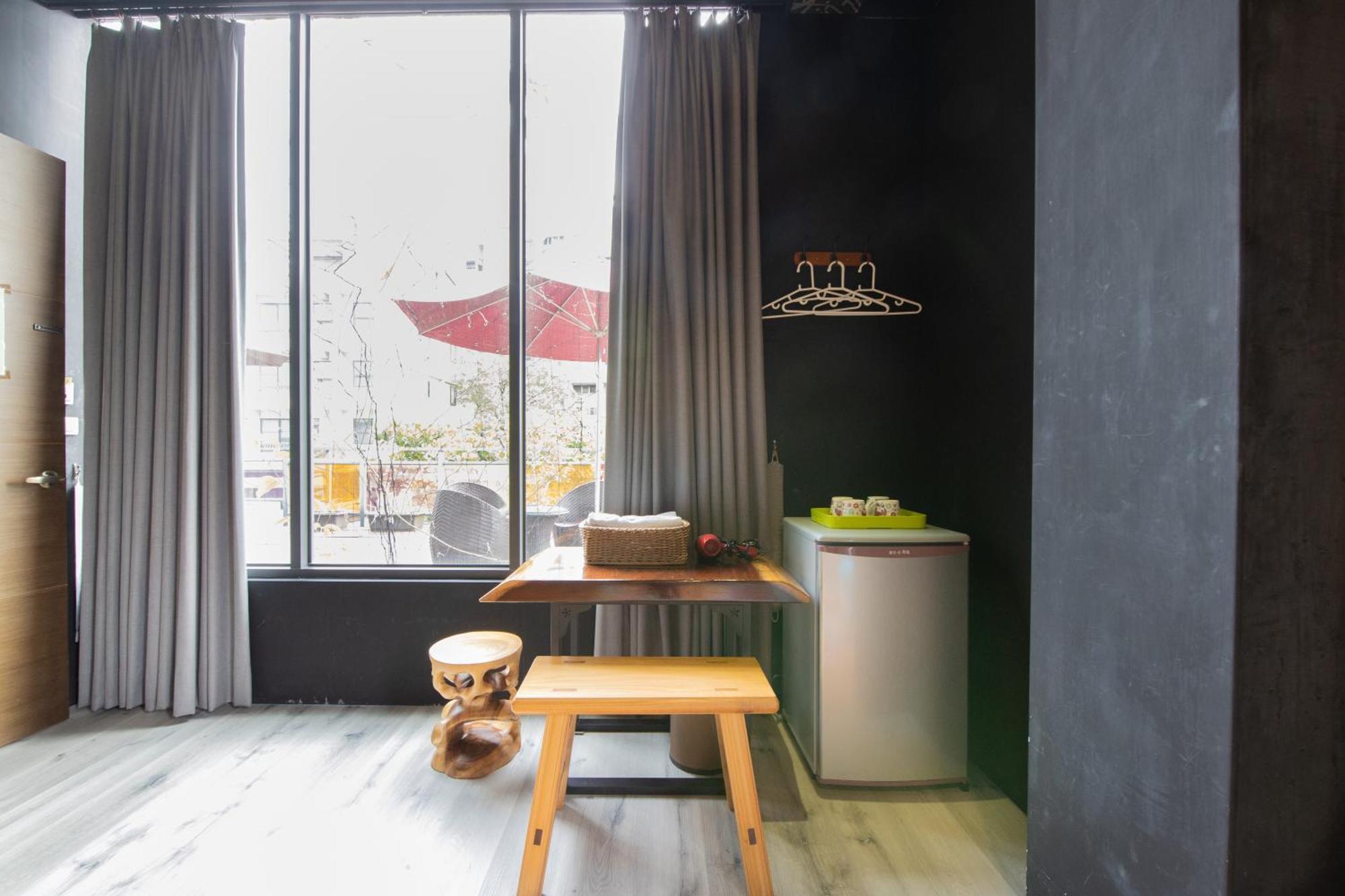 Yes Villa Yilan Экстерьер фото