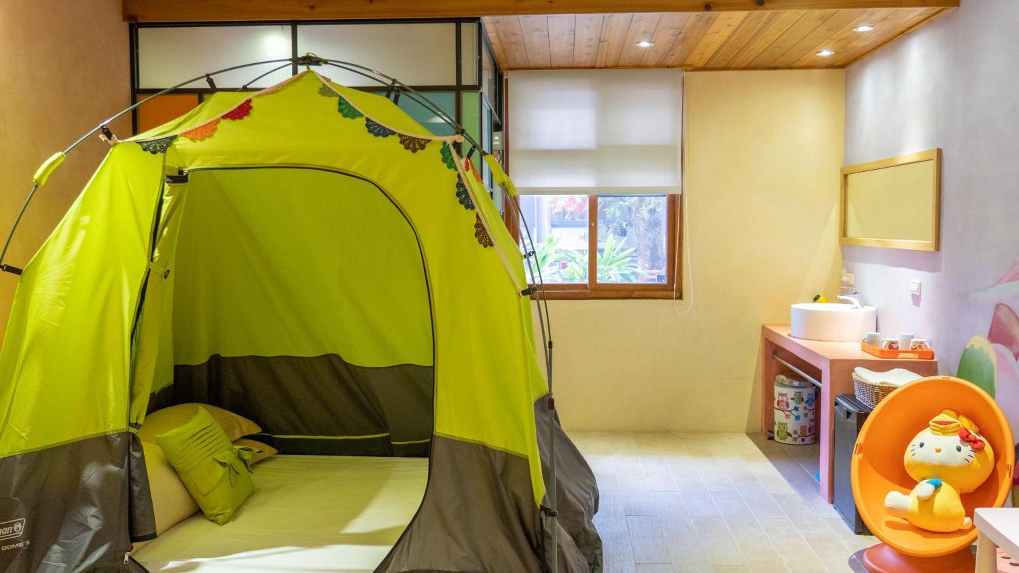 Yes Villa Yilan Экстерьер фото