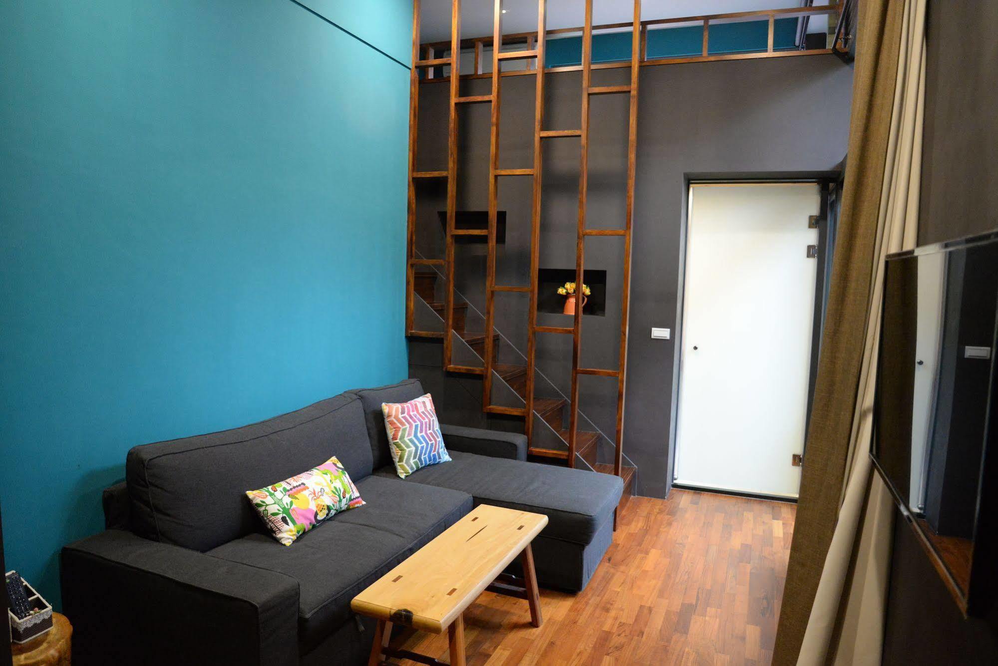 Yes Villa Yilan Экстерьер фото