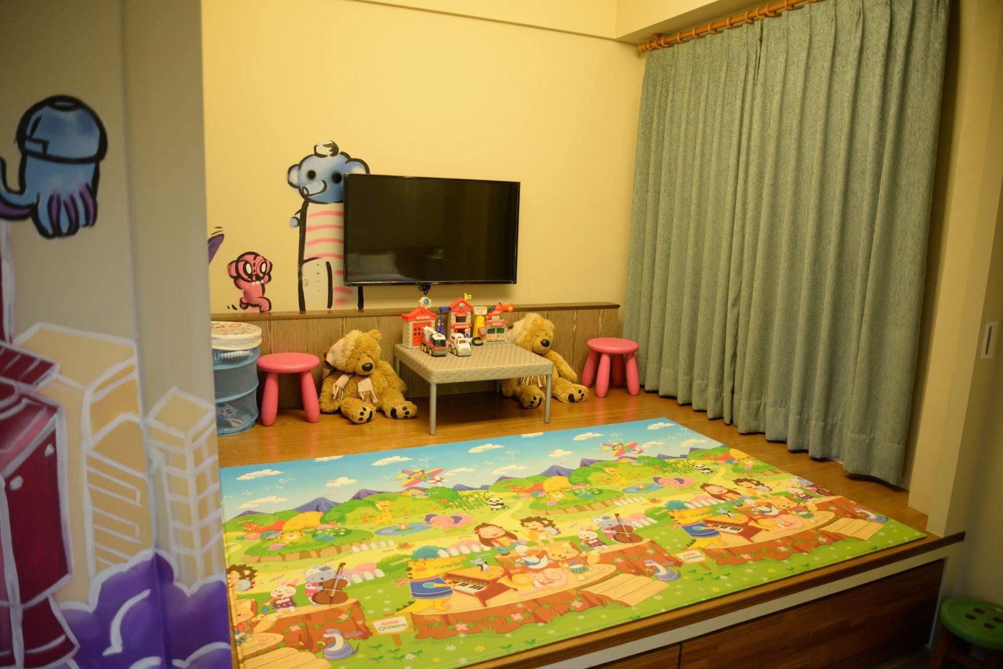 Yes Villa Yilan Экстерьер фото